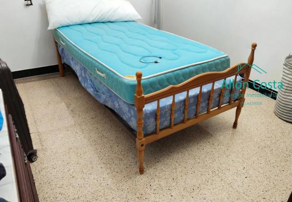 Piso en Centro Urbano