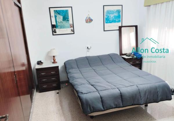 Piso en Centro Urbano