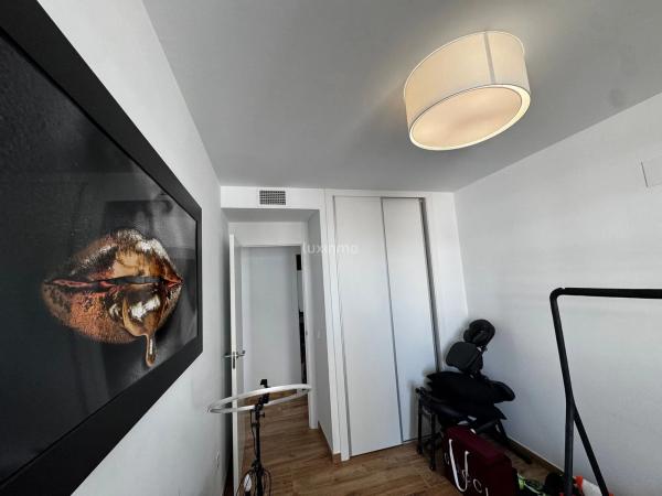 Piso en Platja de Torres