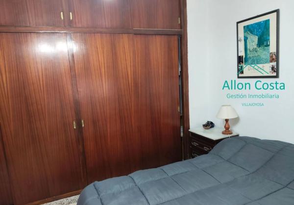 Piso en Centro Urbano