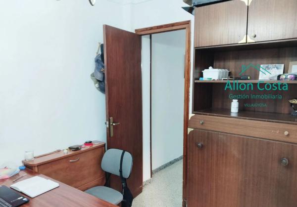 Piso en Centro Urbano