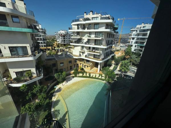 Piso en Platja de Torres