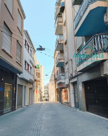 Piso en Centro Urbano