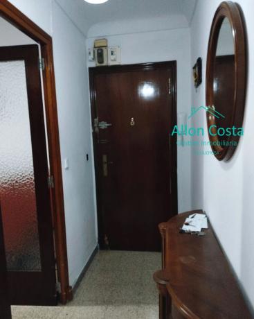 Piso en Centro Urbano