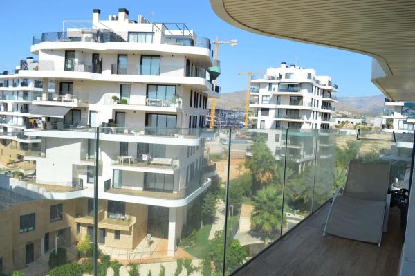 Piso en Platja de Torres