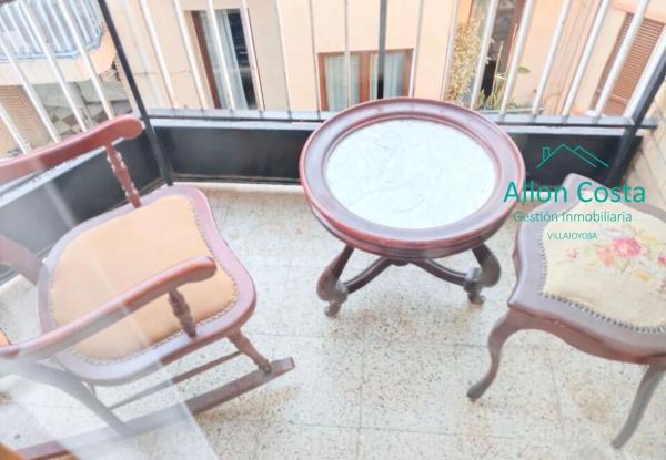 Piso en Centro Urbano