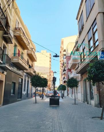 Piso en Centro Urbano