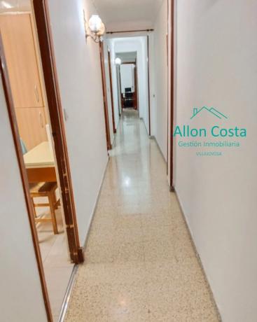 Piso en Centro Urbano