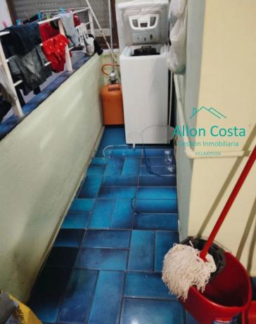 Piso en Centro Urbano