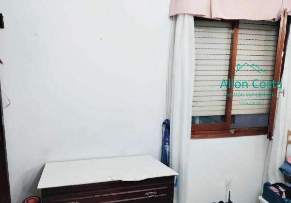 Piso en Centro Urbano