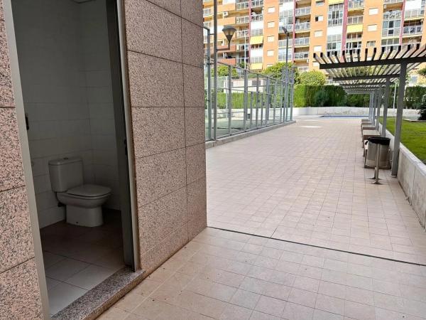 Piso en avenida Rosa dels Vents