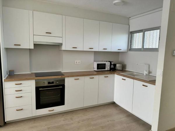 Piso en Poble Nou - Montiboli