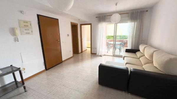 Piso en calle Gregal