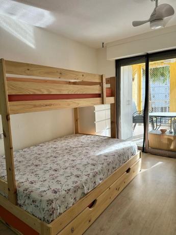 Piso en Poble Nou - Montiboli