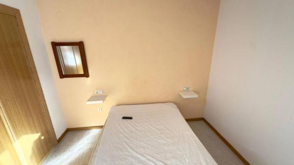 Piso en calle Gregal