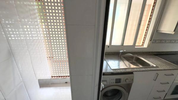 Piso en calle Gregal