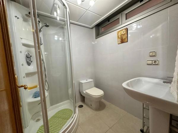 Piso en avenida Rosa dels Vents