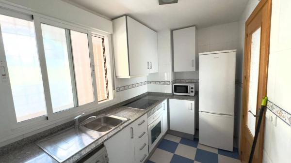 Piso en calle Gregal