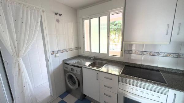 Piso en calle Gregal