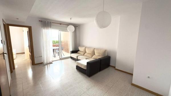 Piso en calle Gregal