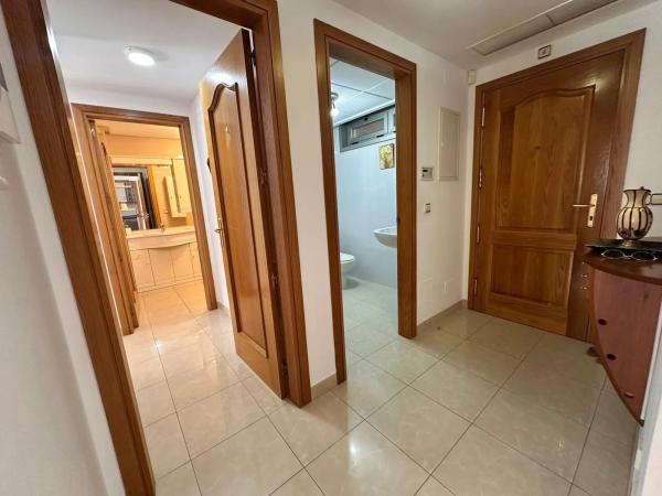 Piso en avenida Rosa dels Vents