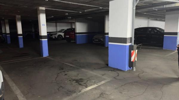 Piso en calle Gregal