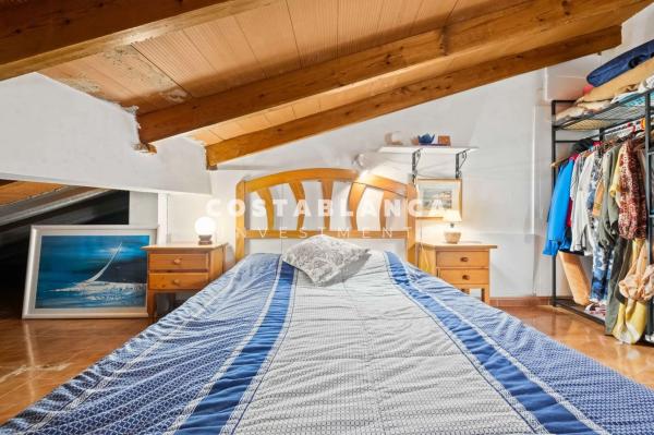 Dúplex en calle Méndez Núñez