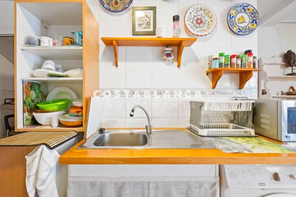 Dúplex en calle Méndez Núñez