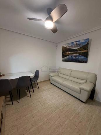 Piso en avenida Tellerola