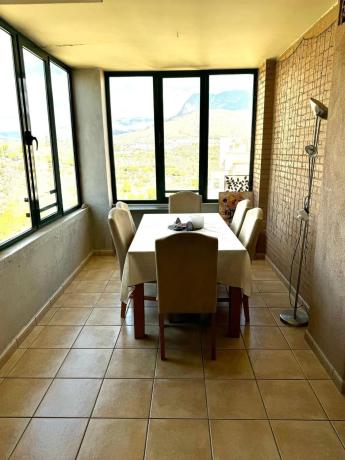 Ático en avenida Mestral