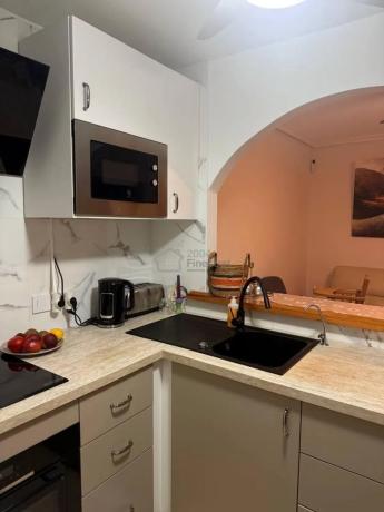 Piso en avenida Tellerola