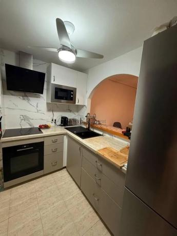 Piso en avenida Tellerola