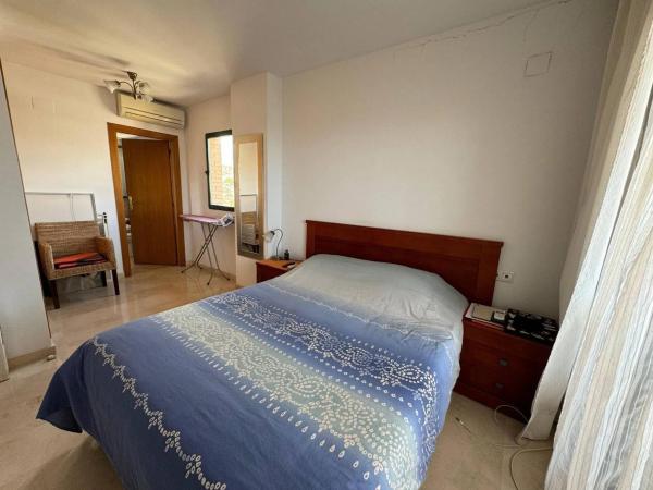 Ático en avenida Mestral