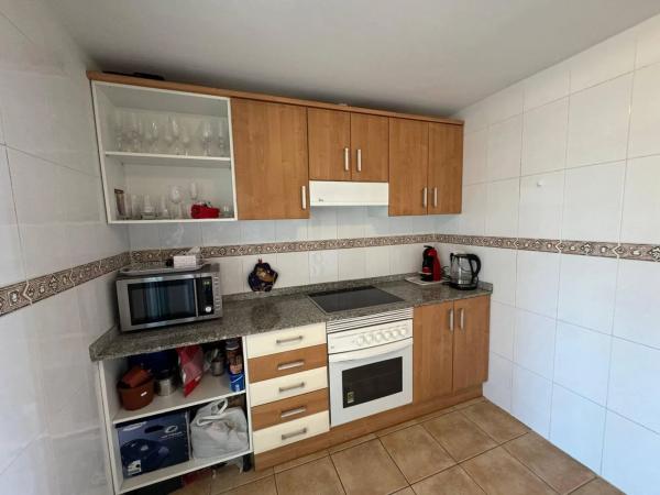 Ático en avenida Mestral