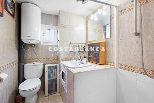 Dúplex en calle Méndez Núñez