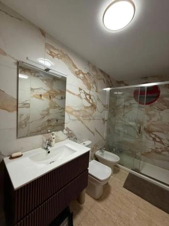 Piso en avenida Tellerola