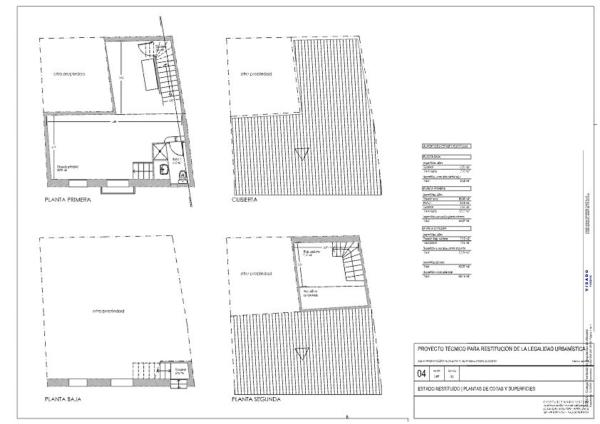 Dúplex en calle Méndez Núñez