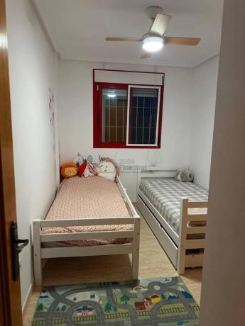 Piso en avenida Tellerola