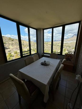 Ático en avenida Mestral