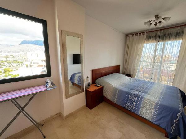 Ático en avenida Mestral