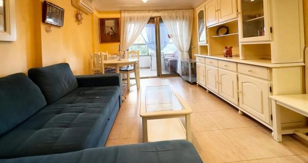 Piso en calle Tramuntana