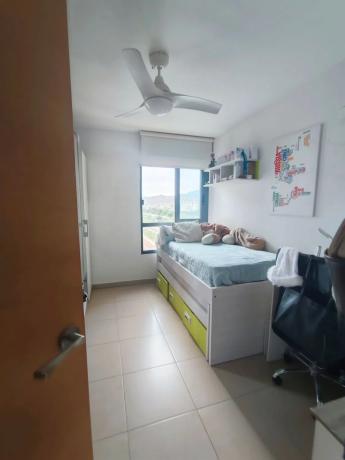 Piso en Partida Plans, 2