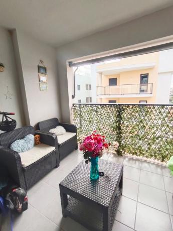 Piso en Partida Plans, 2