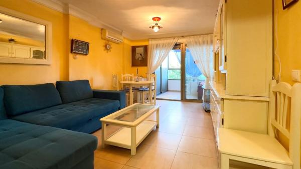 Piso en calle Tramuntana