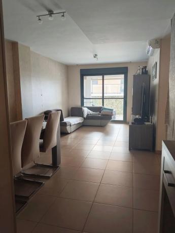 Piso en Partida Plans, 2