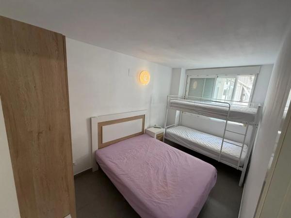 Piso en Barrio Cala Alta - Veramar