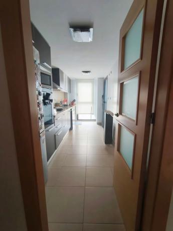 Piso en Partida Plans, 2