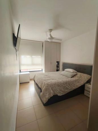 Piso en Partida Plans, 2