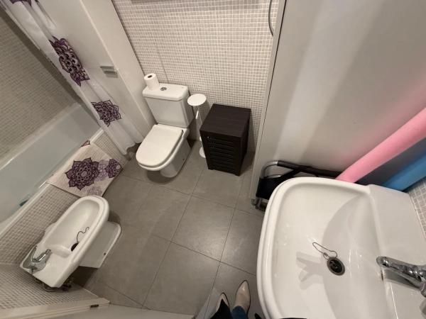 Piso en Barrio Cala Alta - Veramar