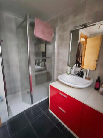 Piso en Partida Plans, 2